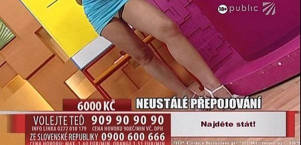  Public-TV 110526 Sexy-Vyhra-QuizShow